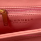 AS3498 Small Flap Bag