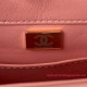 AS3498 Small Flap Bag