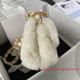 AS3498 Small Flap Bag