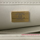 AS3498 Small Flap Bag