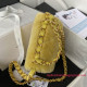 AS3498 Small Flap Bag