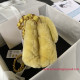 AS3498 Small Flap Bag