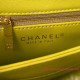 AS3498 Small Flap Bag
