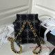AS3615 Wool Tweed Backpack