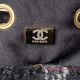 AS3615 Wool Tweed Backpack