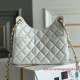 AS3710 Small Hobo Bag （Authentic Quality）