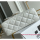 AS3710 Small Hobo Bag （Authentic Quality）