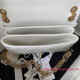 AS3386 Small Flap Bag