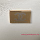 AS3386 Small Flap Bag