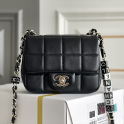 AS3744 Mini Flap Bag (Authentic Quality)