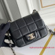 AS3744 Mini Flap Bag (Authentic Quality)