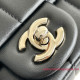 AS3744 Mini Flap Bag (Authentic Quality)