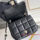 AS3744 Mini Flap Bag (Authentic Quality)