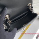 AS3744 Mini Flap Bag (Authentic Quality)