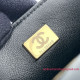 AS3744 Mini Flap Bag (Authentic Quality)