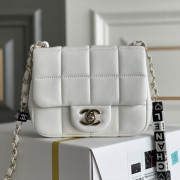 AS3744 Mini Flap Bag (Authentic Quality)