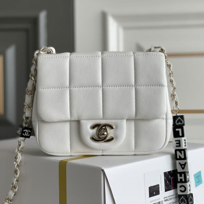 AS3744 Mini Flap Bag (Authentic Quality)