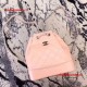 Chanel A94485-7 Gabrielle Small Backpack in Pink Calfskin