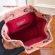 Chanel A94485-7 Gabrielle Small Backpack in Pink Calfskin