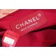 Chanel A94485-7 Gabrielle Small Backpack in Pink Calfskin