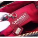 Chanel A93824-33 Gabrielle Aged Calfskin Hobo Bag