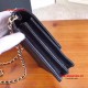 Chanel 88609 Limited Black Caviar with Gold Hardware