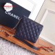 Chanel 88609 Limited Black Caviar with Gold Hardware