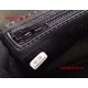 Chanel 88612 Waist Pouch Black Lambskin with Gold Hardware