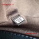 Chanel 92058 Le Boy 25cm Medium Bag Navy Chevron Caviar RHD