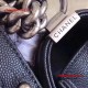 Chanel 92059 Le Boy 20cm Small Chevron Bag Black Caviar RHD
