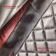 Chanel 9809 Quilted Clutch Black Lambskin SHD