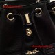 Chanel A93748-1 Grained Calfskin Business Affinity Backpack
