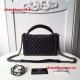 Chanel A94804-5 Boy Chain Around Handle Bag