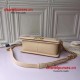 Chanel A67086-41 Beige Lambskin Ghd