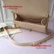 Chanel A67086-41 Beige Lambskin Ghd