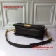 Chanel A67086-42 Black Lambskin Ghd