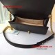 Chanel A67086-42 Black Lambskin Ghd