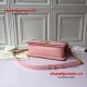 Chanel A67086-56 Pink Lambskin Ghd