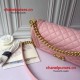 Chanel A67086-56 Pink Lambskin Ghd