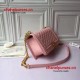 Chanel A67086-56 Pink Lambskin Ghd