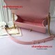 Chanel A67086-56 Pink Lambskin Ghd