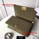 Chanel A67086-43 Darkgreen Caviar Ghd
