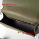 Chanel A67086-43 Darkgreen Caviar Ghd