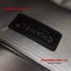 Chanel A67086-62 Medium Boy Flap Bag in Black Lambskin SHW 