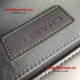 Chanel Medium Boy Flap Bag in Gray Lambskin Aged RHW A67086