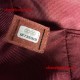 Chanel A92193-8 burgundy caviar aged rhd