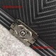 Chanel 98102 black calfskin rhd