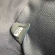 Chanel Medium Boy Flap Bag in Aqua Lambskin Aged RHW A67086