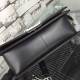 Chanel A67086-python-2 Medium Boy Flap Bag in Black Python Aged RHW 