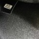 Chanel A67086-python-2 Medium Boy Flap Bag in Black Python Aged RHW 